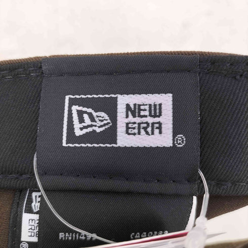ニューエラ NEW ERA 9TWENTY Logo Cap キャップ レディース